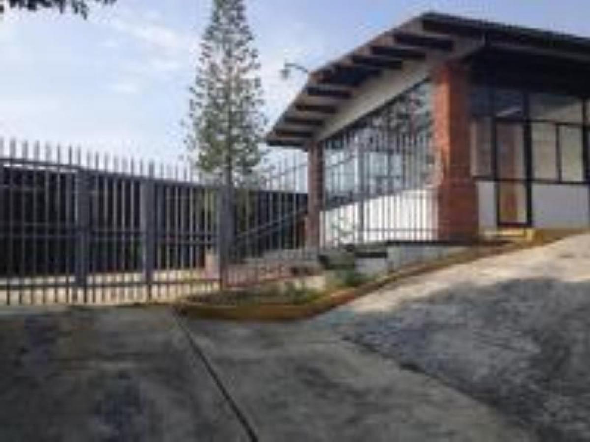  Land in Villa Guerrero, Mexico No. 206580