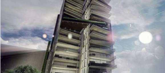 3 dormitorios apartamento en venta en Mexico № 170944 2