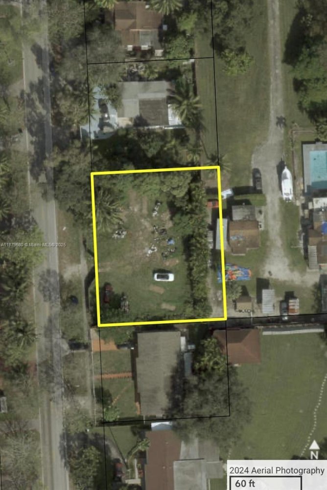 hotel en venta en Miami, Miami-Dade, Florida, USA № 614636