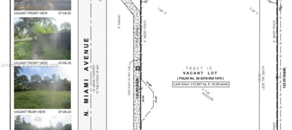hotel en venta en Miami, Miami-Dade, Florida, USA № 614636 5