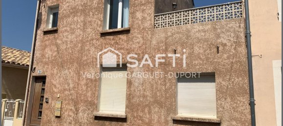 3 bedrooms Building in Narbonne, France No. 205985 3