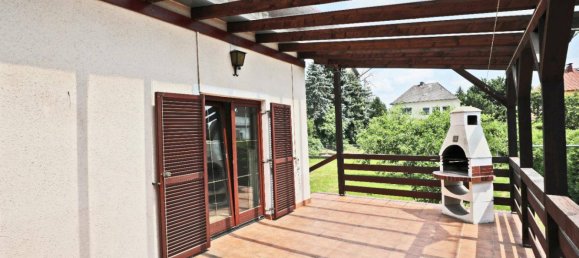 5 rooms House in Strassgang, Austria No. 227550 12