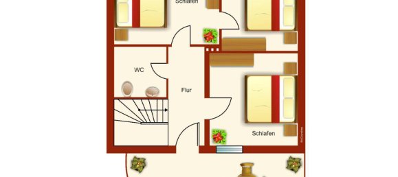 5 rooms House in Strassgang, Austria No. 227550 7