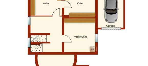 5 rooms House in Strassgang, Austria No. 227550 8