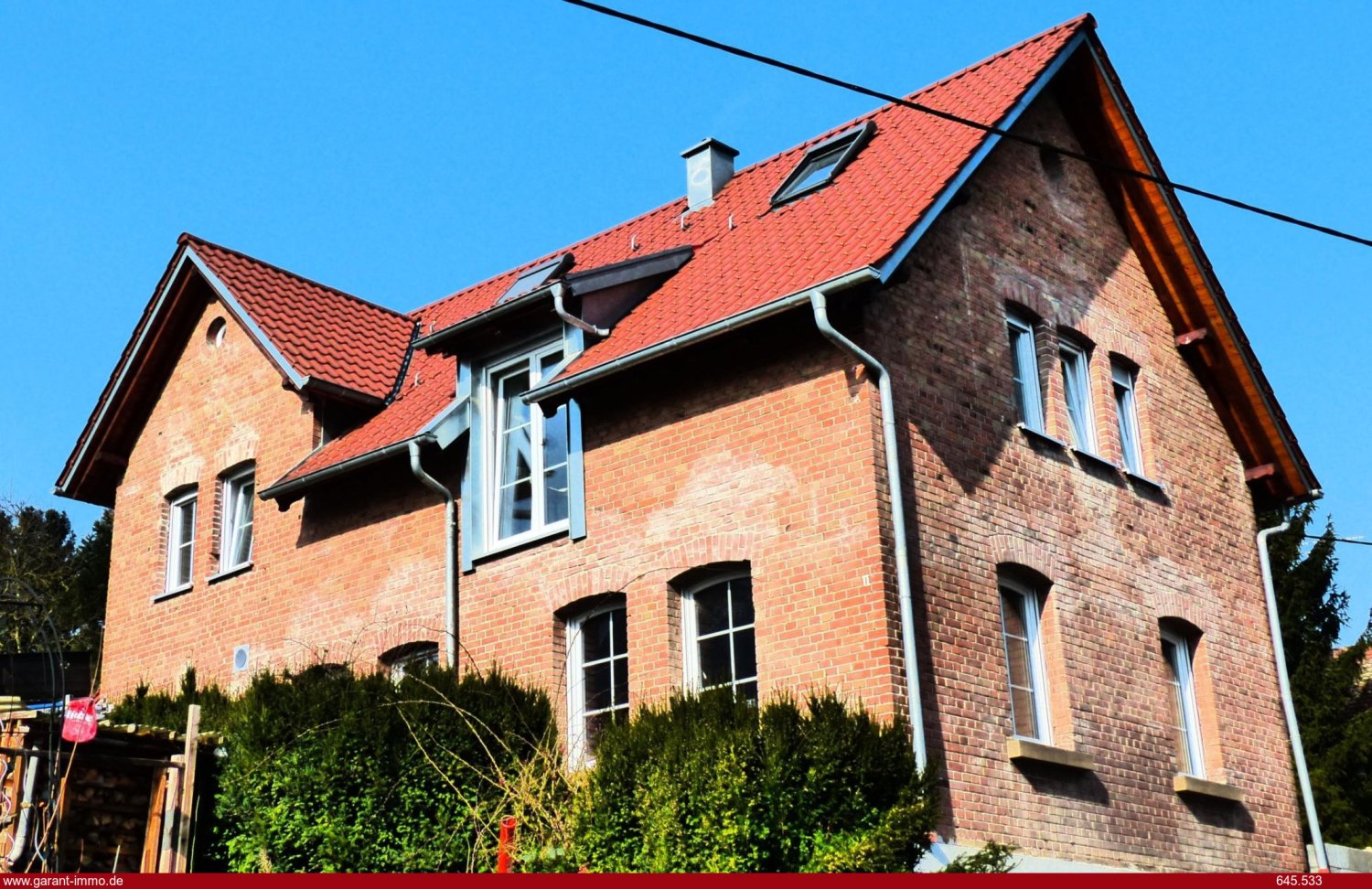 Casa T3 em Heilbronn, Germany N.º 2279