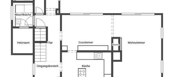 Casa T3 em Heilbronn, Germany N.º 2279 11