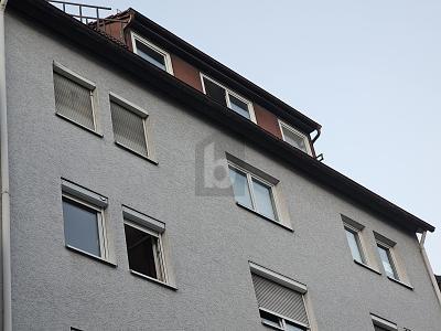 Duplex de 4 divisões em Stuttgart, Germany N.º 49430