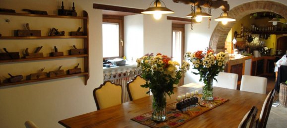 7 bedrooms House in Città della Pieve, Italy No. 58485 13