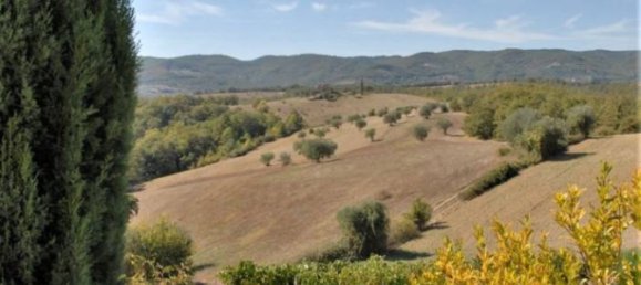 7 bedrooms House in Città della Pieve, Italy No. 58485 21