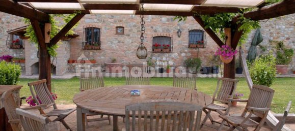 7 bedrooms House in Città della Pieve, Italy No. 58485 25