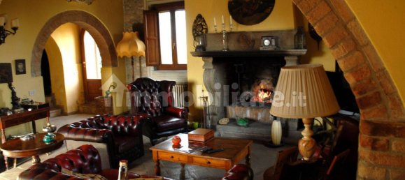 7 bedrooms House in Città della Pieve, Italy No. 58485 16