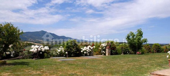 7 bedrooms House in Città della Pieve, Italy No. 58485 19