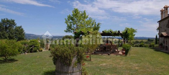 7 bedrooms House in Città della Pieve, Italy No. 58485 22