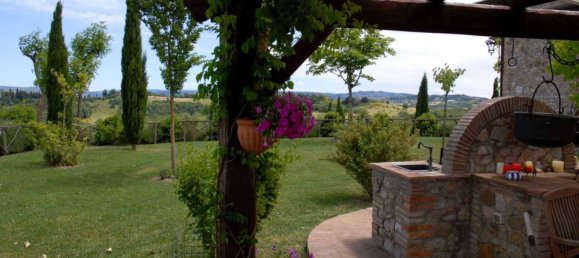 7 bedrooms House in Città della Pieve, Italy No. 58485 24