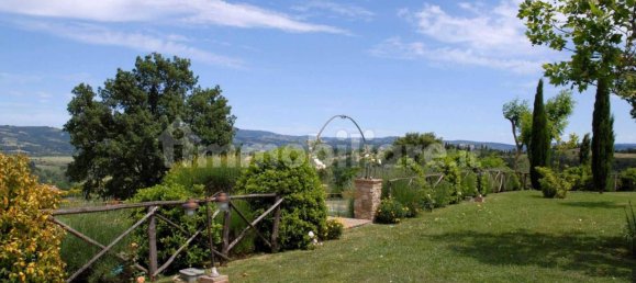 7 bedrooms House in Città della Pieve, Italy No. 58485 23