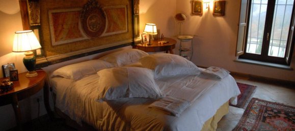 7 bedrooms House in Città della Pieve, Italy No. 58485 5