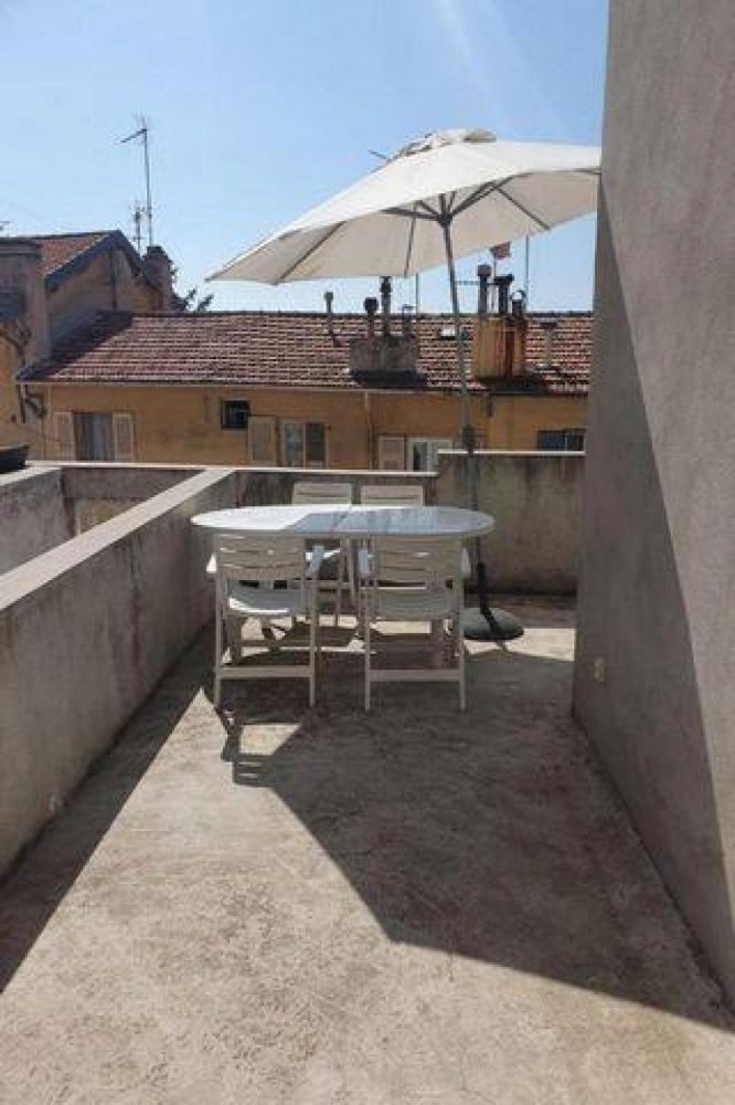 Apartamento com 2 quartos em condomínio em Beausoleil, France N.º 4478