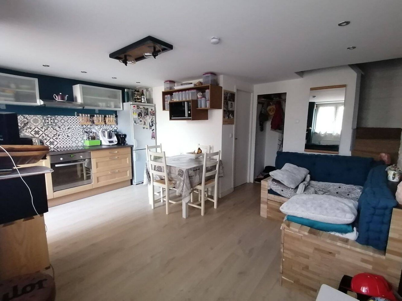 2 Schlafzimmer Haus in Villars, France, Nr. 332795