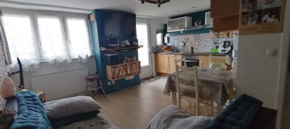 2 Schlafzimmer Haus in Villars, France, Nr. 332795 2