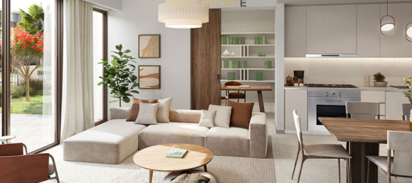 3 Schlafzimmer Stadthaus in Dubai, UAE, Nr. 11503 2