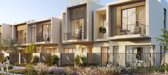 3 Schlafzimmer Stadthaus in Dubai, UAE, Nr. 11503 6