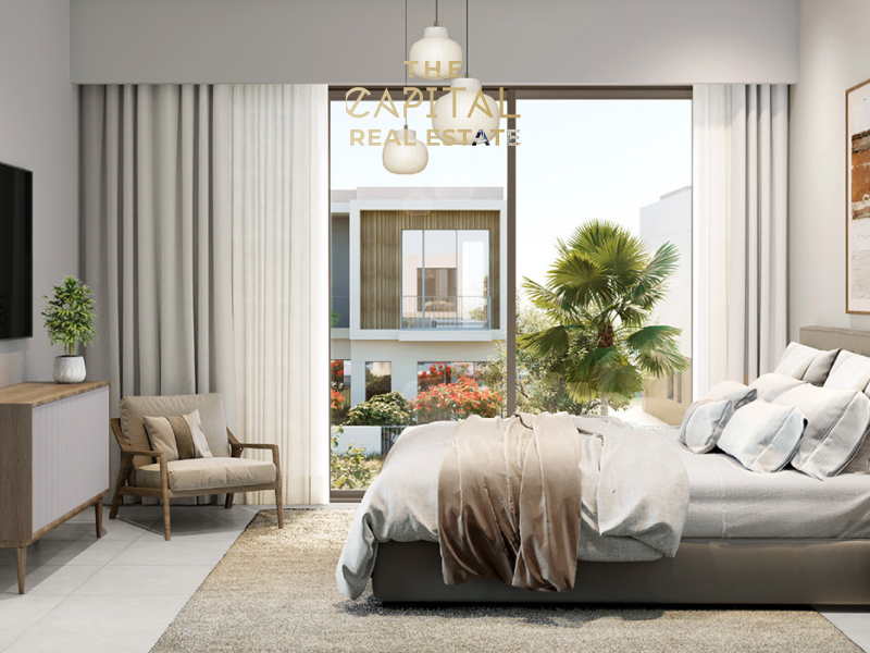 3 Schlafzimmer Stadthaus in Dubai, UAE, Nr. 11503