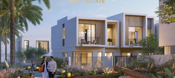 3 Schlafzimmer Stadthaus in Dubai, UAE, Nr. 11503 5