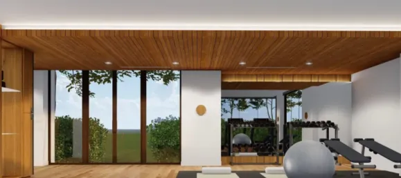 Apartamento T2 em Phuket, Thailand N.º 79889 8