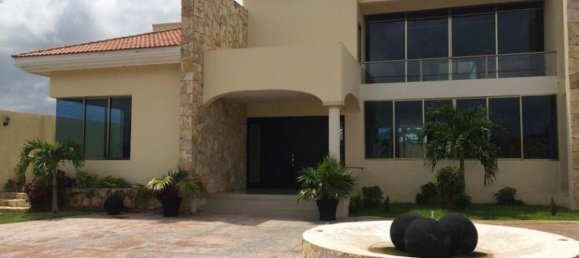 4 chambres Maison à Yucatan, Mexico No. 163894 2