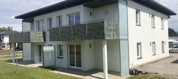 3-salle Appartement à Gilgenberg am Weilhart, Austria No. 237129 2