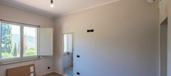 6 غرف نوم فيلا في Cortona, Italy رقم 57243 34