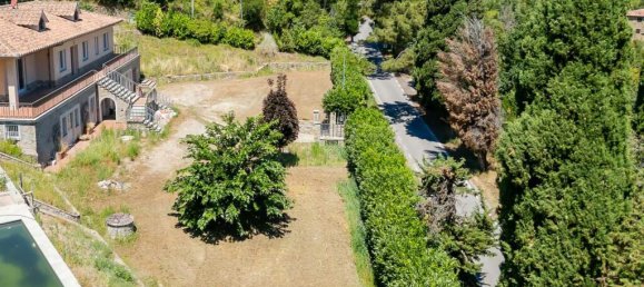 6 غرف نوم فيلا في Cortona, Italy رقم 57243 10