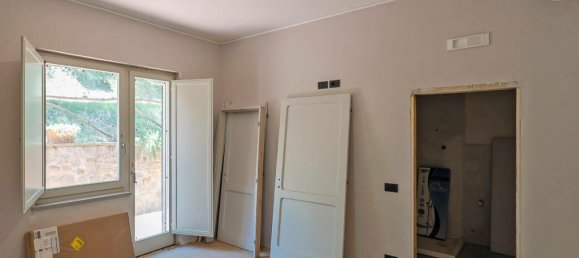 6 غرف نوم فيلا في Cortona, Italy رقم 57243 33