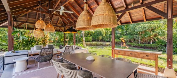 3 غرف نوم فيلا في Tamarin, Mauritius رقم 27299 17