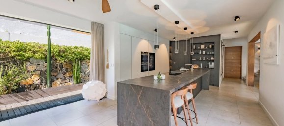 3 غرف نوم فيلا في Tamarin, Mauritius رقم 27299 13