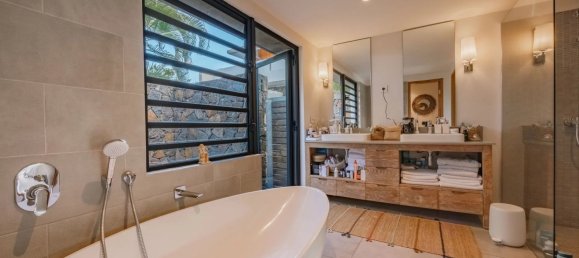 3 غرف نوم فيلا في Tamarin, Mauritius رقم 27299 12