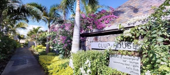 3 غرف نوم فيلا في Tamarin, Mauritius رقم 27299 4