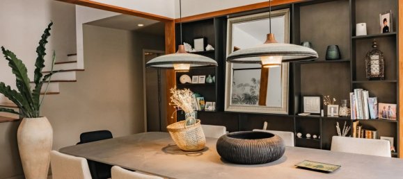 3 غرف نوم فيلا في Tamarin, Mauritius رقم 27299 16