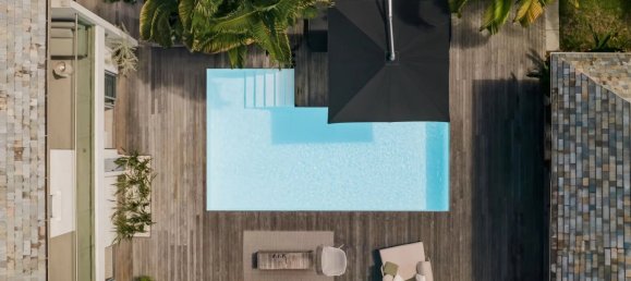 3 غرف نوم فيلا في Tamarin, Mauritius رقم 27299 5