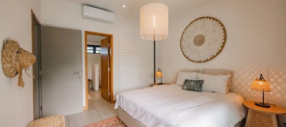 3 غرف نوم فيلا في Tamarin, Mauritius رقم 27299 11