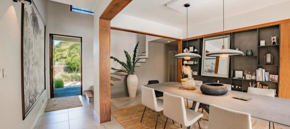 3 غرف نوم فيلا في Tamarin, Mauritius رقم 27299 15