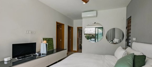 3 غرف نوم فيلا في Tamarin, Mauritius رقم 27299 7
