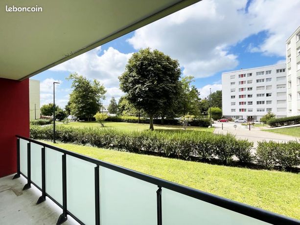 1 bedroom Apartment in Le Havre, France No. 353963