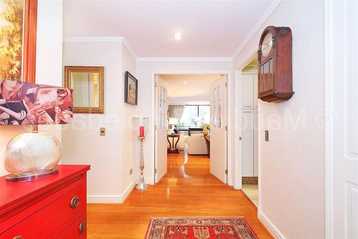 3 chambres Appartement à Santiago, Chile No. 1530