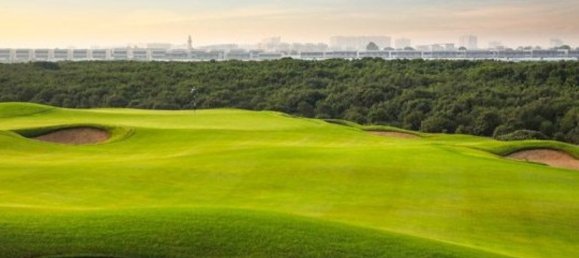 1 chambre Appartement à GATEWAY, Al Zorah, UAE No. 63337 12