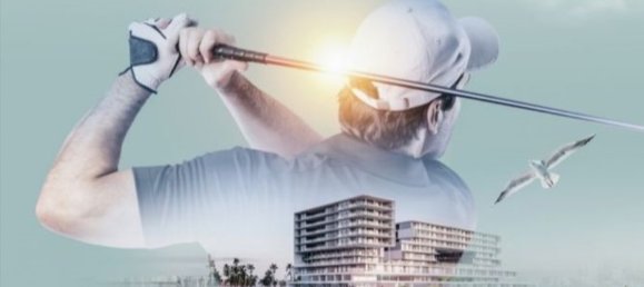 1 chambre Appartement à GATEWAY, Al Zorah, UAE No. 63337 5