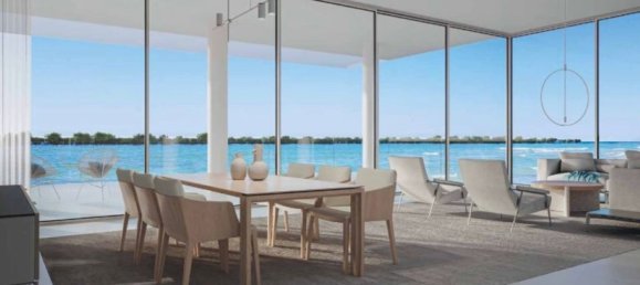 1 chambre Appartement à GATEWAY, Al Zorah, UAE No. 63337 2