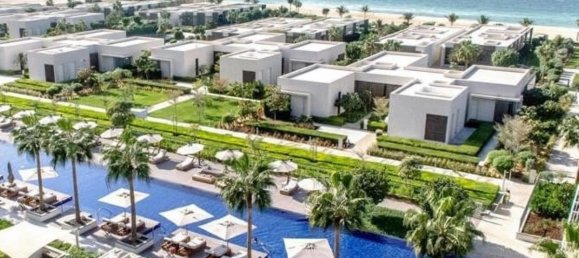 1 chambre Appartement à GATEWAY, Al Zorah, UAE No. 63337 21