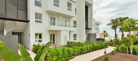 2 bedrooms Apartment in Punta Prima, Spain No. 3689 25