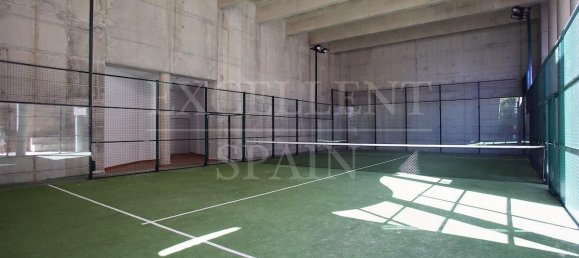 2 bedrooms Penthouse in Estepona, Spain No. 51441 22